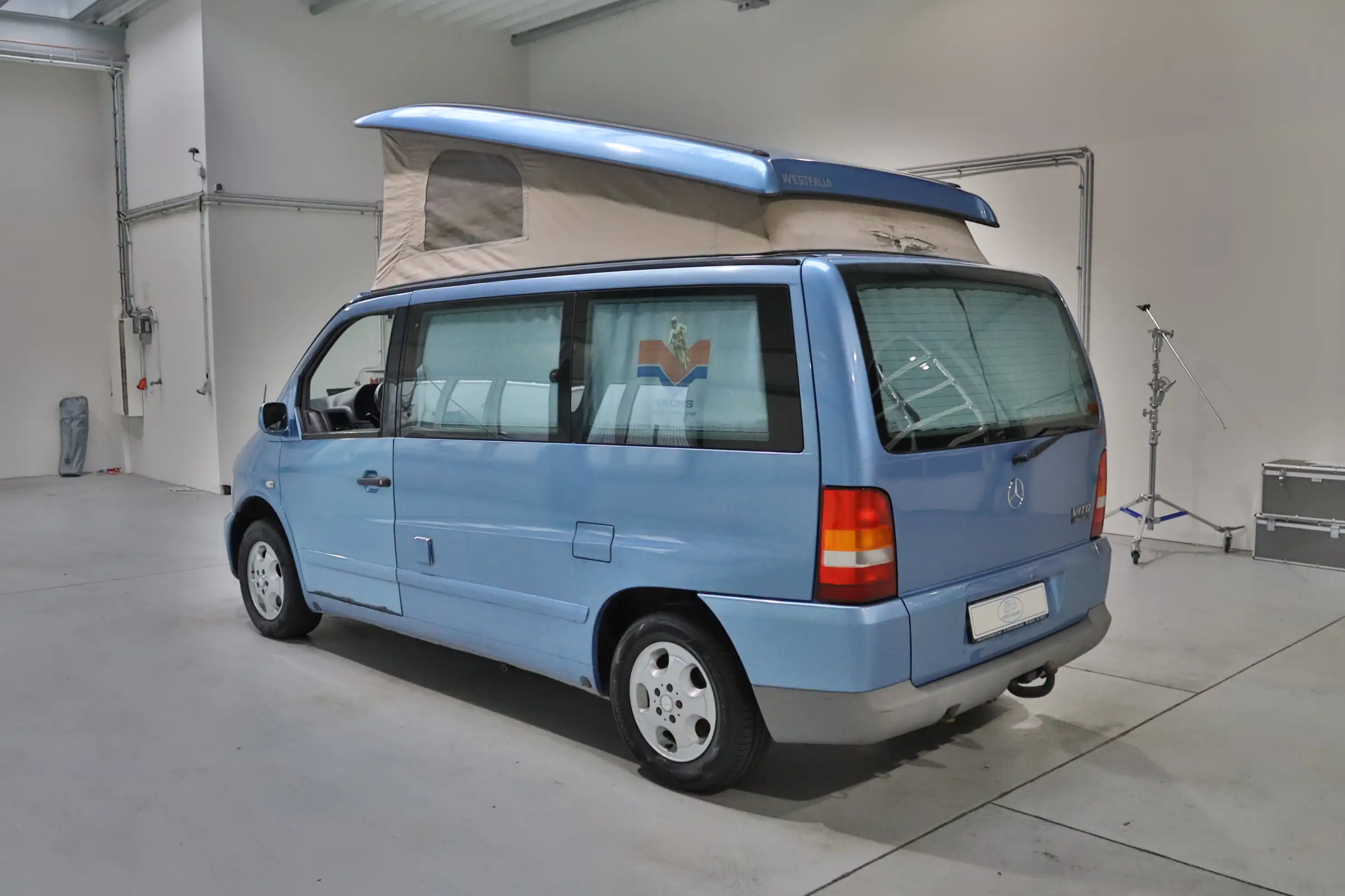 WESTFALIA Marco Polo